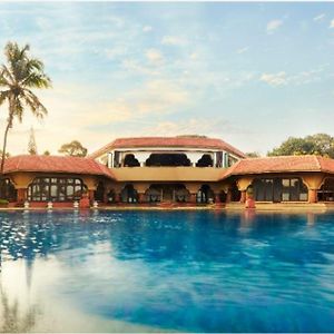 Taj Fort Aguada Resort & Spa, Goa